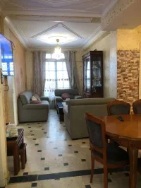 Vente Appartement F4 Alger Ben aknoun