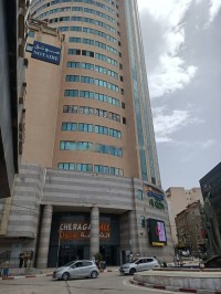 شقة-بيع-ستوديو-الجزائر-شراقة