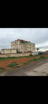 Vente Villa Bouira Oued el berdi