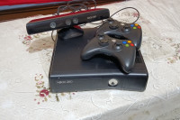 jeux-videos-xbox-360-slim-beni-messous-alger-algerie