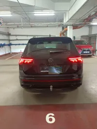 Volkswagen Tiguan 2023 R line DSG 7