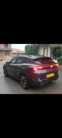 Cupra  Formentor 2025 Tout option