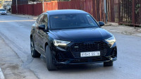 voitures-audi-q3-2022-s-line-facelift-alger-centre-algerie