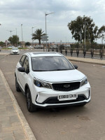 voitures-geely-gx3-pro-2024-mohammadia-alger-algerie