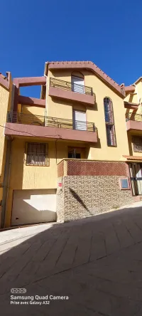 Vente Villa Alger Draria