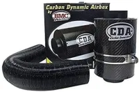 BMC Filtre CDA Carbone