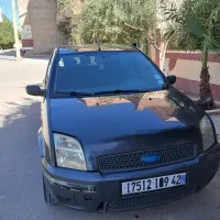Ford Fusion 2009 