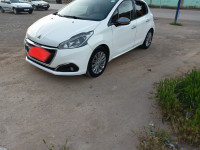 citadine-peugeot-208-2015-active-ferdjioua-mila-algerie