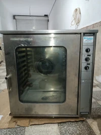 Four mixte professionnel pour restaurant 