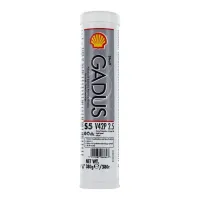 SHELL GADUS S5 V42 2.5 CARTOUCHE