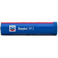 CHEVRON STARPLEX EP2