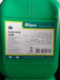 OLIPES FLOW FR SE 170 