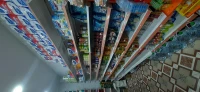 Vente materiel pour Supérette 