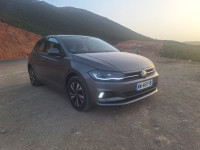 voitures-volkswagen-polo-2021-life-el-mahmal-khenchela-algerie