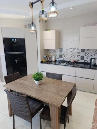 Location Appartement F3 Alger El achour