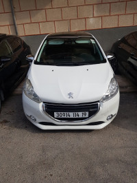 voitures-peugeot-208-2014-allure-ain-oulmene-setif-algerie