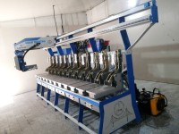 معدات-مهنية-machine-injection-polyurethane-وادي-السمار-الجزائر