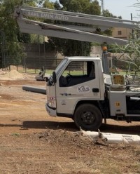 كراء-السيارات-location-camion-nacelle-jmc-بئر-الجير-وهران-الجزائر
