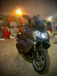 motos-et-scooters-bmw-scooter-c-650-gt-2016-bir-mourad-rais-alger-algerie