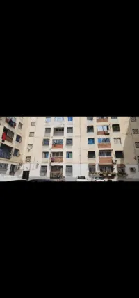 Vente Appartement F5 Alger Bordj el kiffan