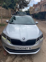 voitures-skoda-octavia-2017-elegance-dgs-ain-defla-algerie