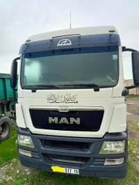 Man 440 4x2 2017