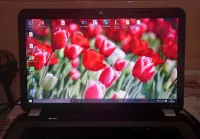 HP  G6  i5 /HDD 500/4GO/ DOUBLE CARTE GRAPHIQUE