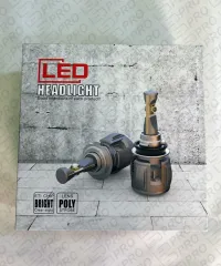 LAMPE LED D1s D3s D5s D8s