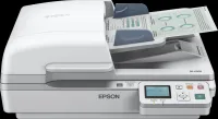 SCANNER DE DOCUMENTS EPSON WORKFORCE DS-7500N RÉSEAU