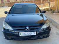 voitures-peugeot-607-2002-oued-rhiou-relizane-algerie