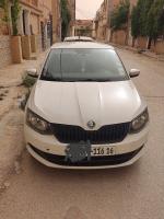 voitures-skoda-fabia-2016-ambition-djelfa-algerie