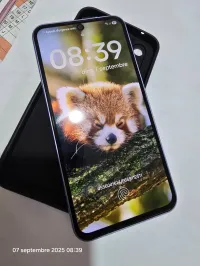 Samsung Galaxy A54 5G