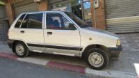 سيارات-suzuki-maruti-800-2010-الأربعطاش-بومرداس-الجزائر