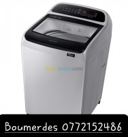 machine-a-laver-samsung-9kgs-top-boumerdes-algerie