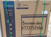 refrigirateurs-congelateurs-congelateur-midea-252-l-boumerdes-algerie