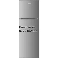 Brandt 441 inox No Frost