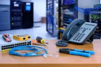 Installation Standards Téléphoniques PABX / IPBX