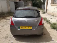 Suzuki Swift 2014 Swift