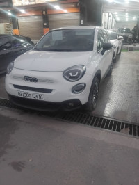 voitures-fiat-500x-2024-bordj-el-kiffan-alger-algerie