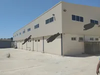 Location Hangar Alger Ouled fayet
