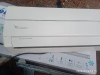  Unité intérieure condor 12000