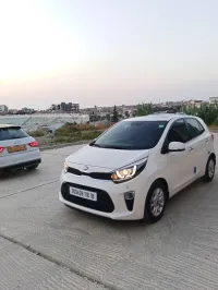 Kia Picanto 2018 EX
