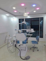 طبي-fauteuil-dentaire-cabinet-complet-القبة-الجزائر