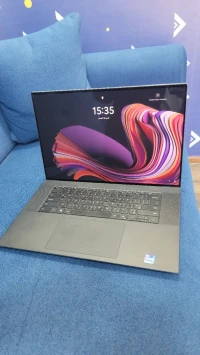 DELL XPS 17 9720 I9 12900HK 64GB RAM / 2TO SSD RTX3060 