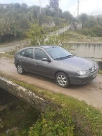سيارات-renault-megane-1-1999-جيجل-الجزائر