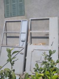 آخر-2-ports-et-fenetres-en-fer-المعاتقة-تيزي-وزو-الجزائر