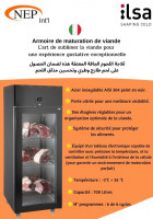alimentary-armoire-de-maturation-a-viande-ilsa-el-harrach-algiers-algeria