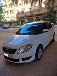 voitures-skoda-fabia-2013-ambition-ben-aknoun-alger-algerie