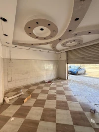Location Local Alger Bab ezzouar