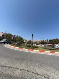 Location Terrain Alger Bab ezzouar